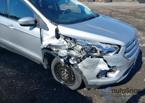 2019 Ford Escape Se from USA, damaged, VIN 1FMCU9GD9KUA84731